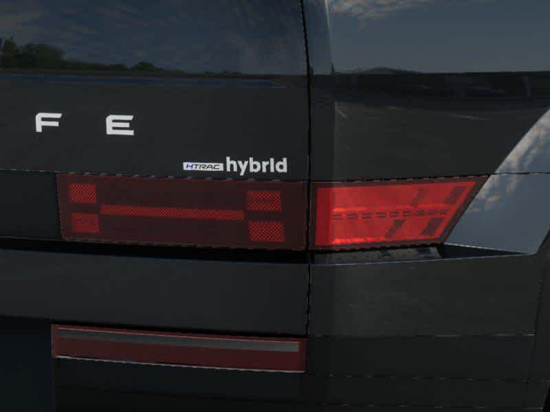 Thumbnail: 2026 Hyundai Santa Fe - 10