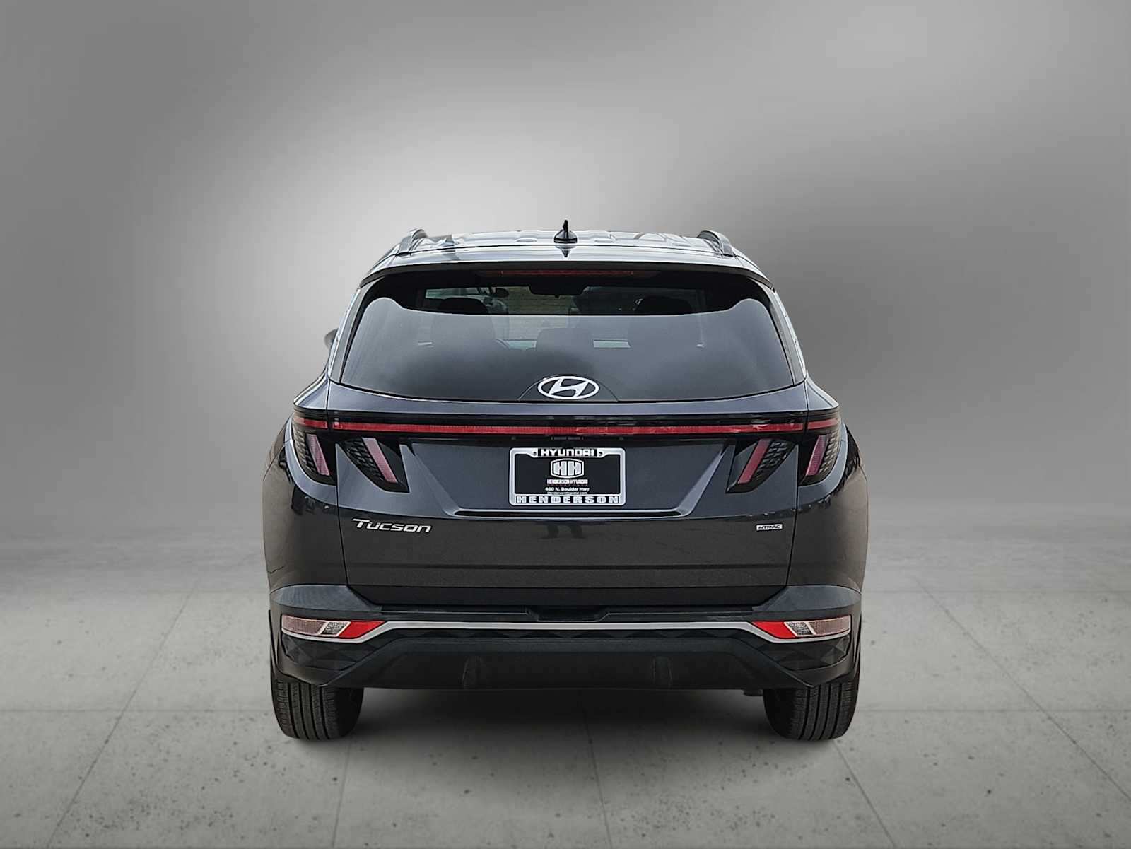 Thumbnail: 2022 Hyundai Tucson - 7