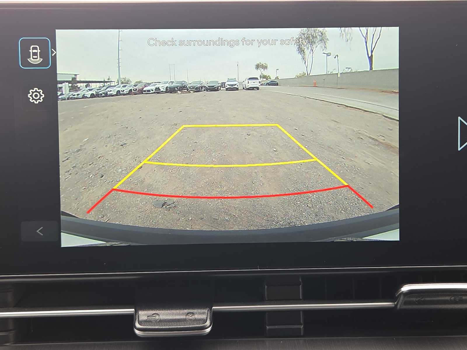 Thumbnail: 2024 Hyundai Kona - 28