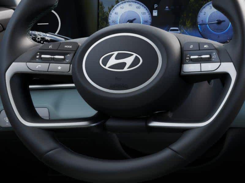 Thumbnail: 2026 Hyundai Elantra - 15