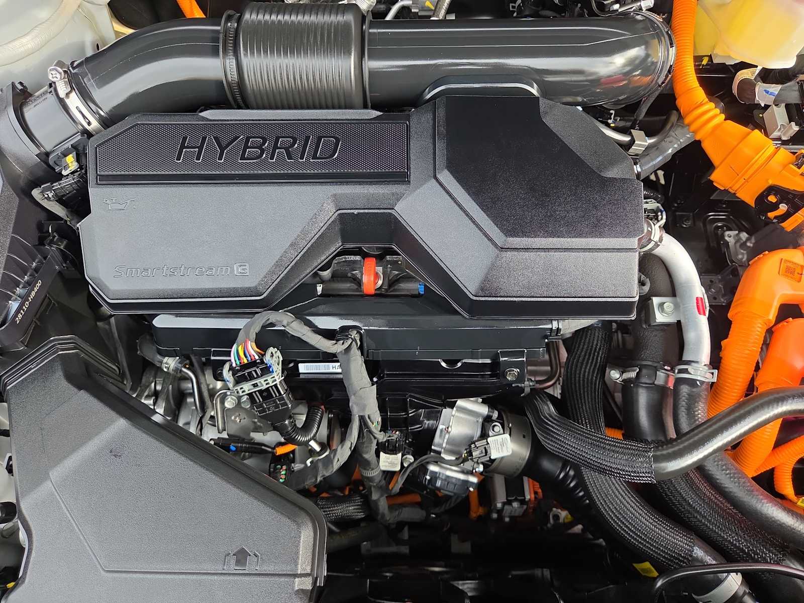 Thumbnail: 2026 Hyundai Santa Fe - 14