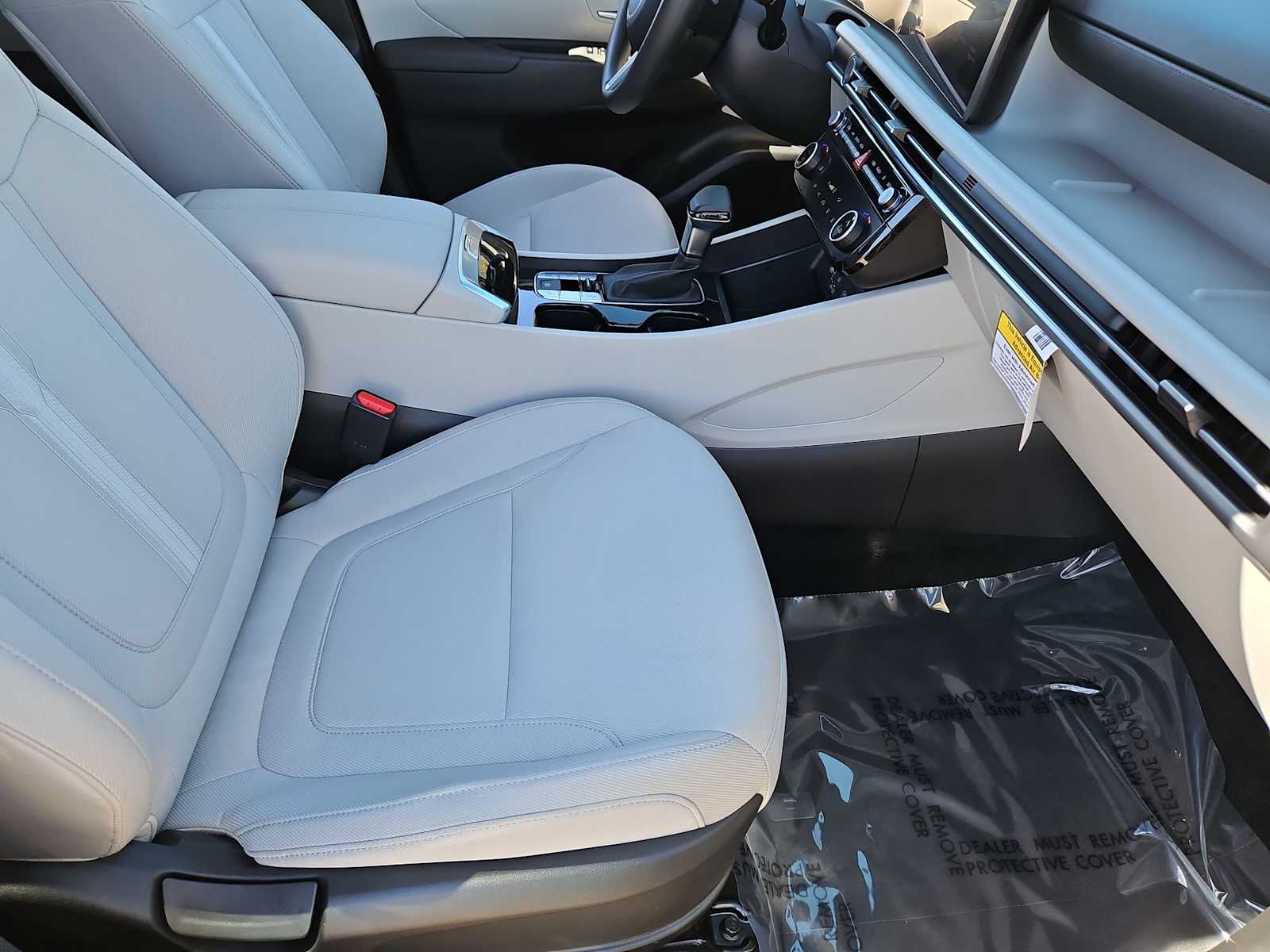 Thumbnail: 2026 Hyundai Tucson - 22