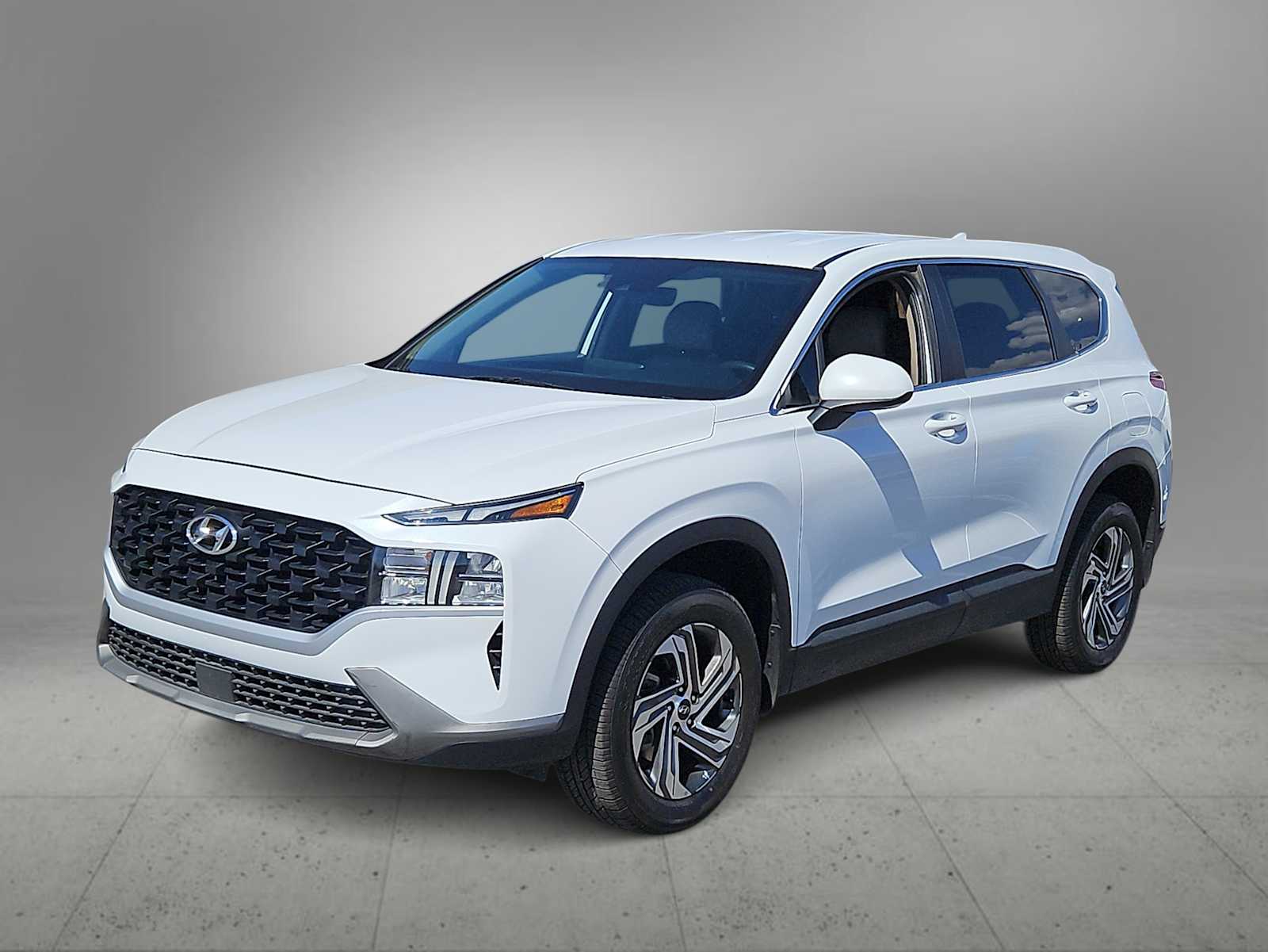Thumbnail: 2023 Hyundai Santa Fe - 4