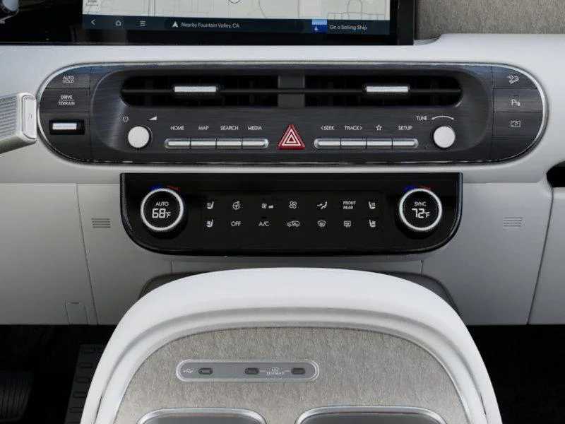 Thumbnail: 2026 Hyundai Palisade - 16