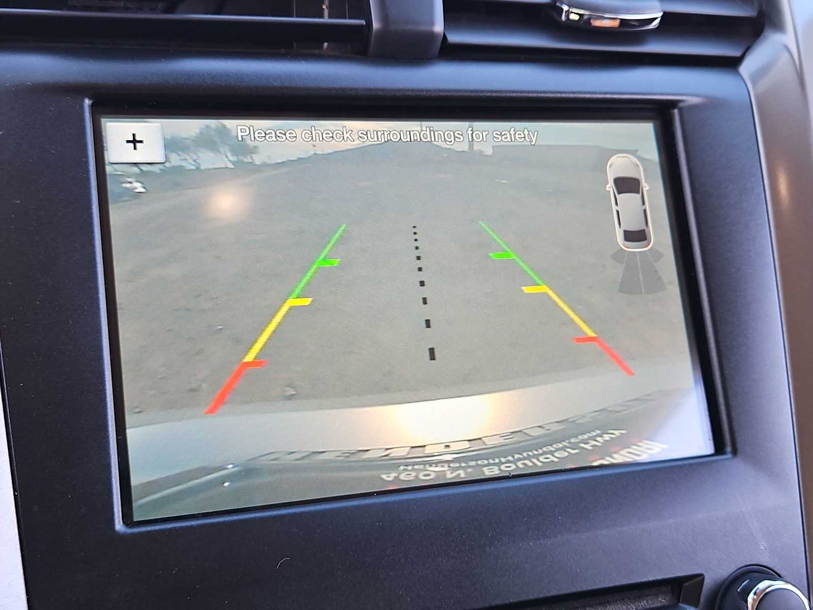 Thumbnail: 2017 Ford Fusion - 30