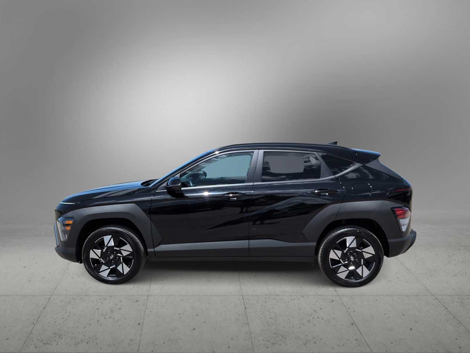 Thumbnail: 2025 Hyundai Kona - 4