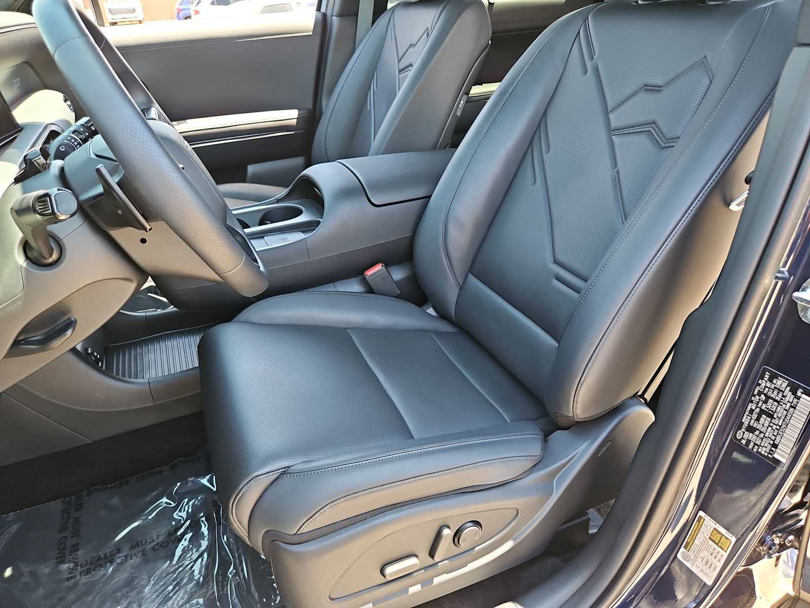 Thumbnail: 2026 Hyundai Palisade - 16