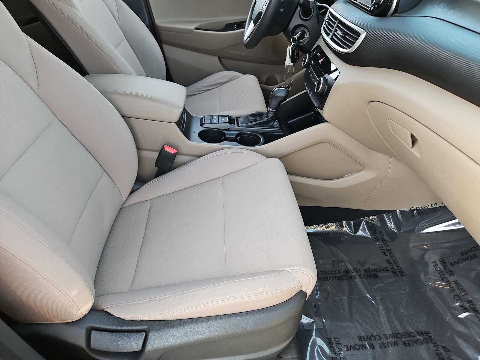 Thumbnail: 2019 Hyundai Tucson - 21