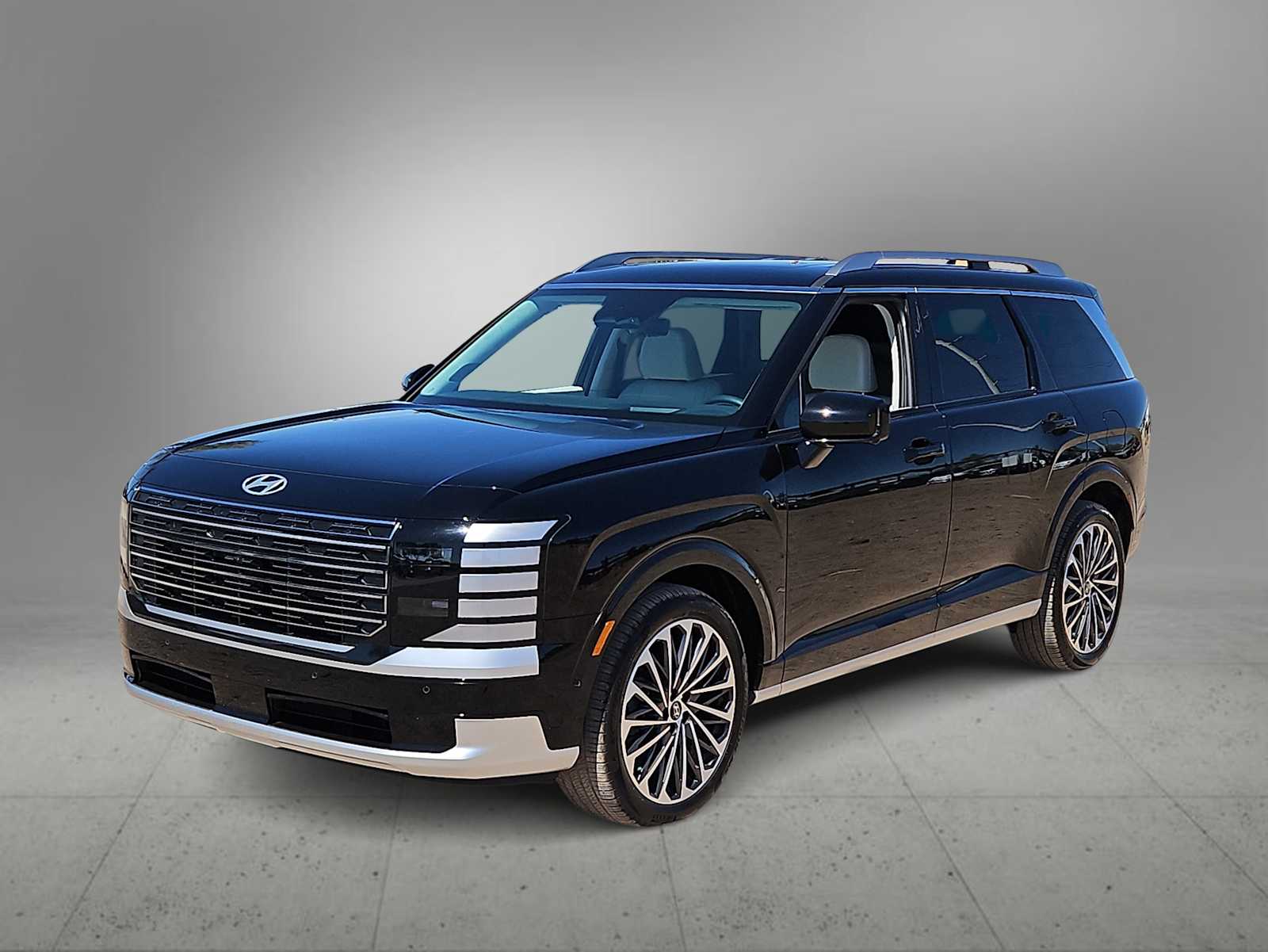 Thumbnail: 2026 Hyundai Palisade - 4