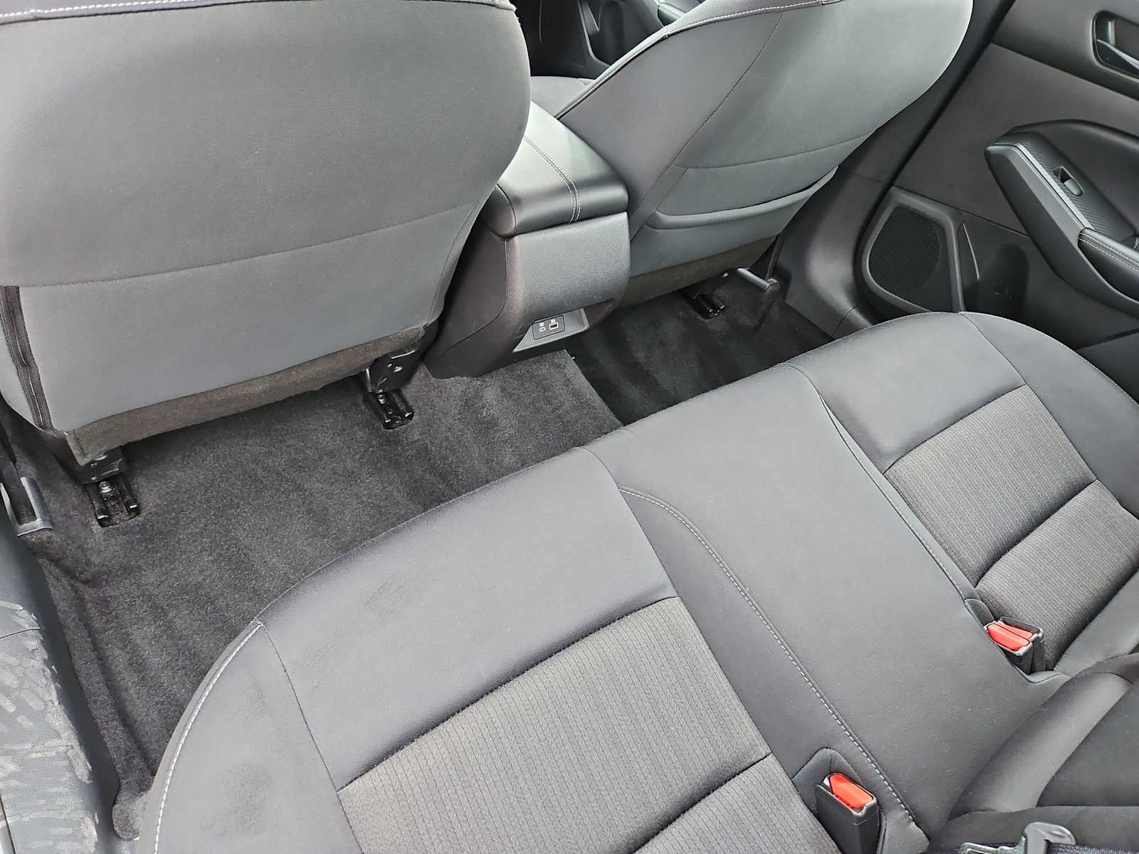 Thumbnail: 2024 Nissan Altima - 18