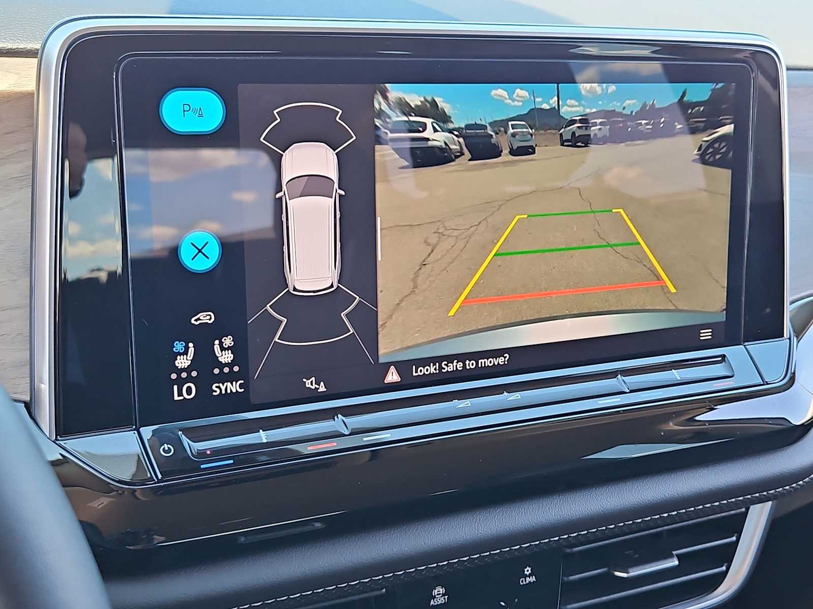 Thumbnail: 2024 Volkswagen Atlas - 28