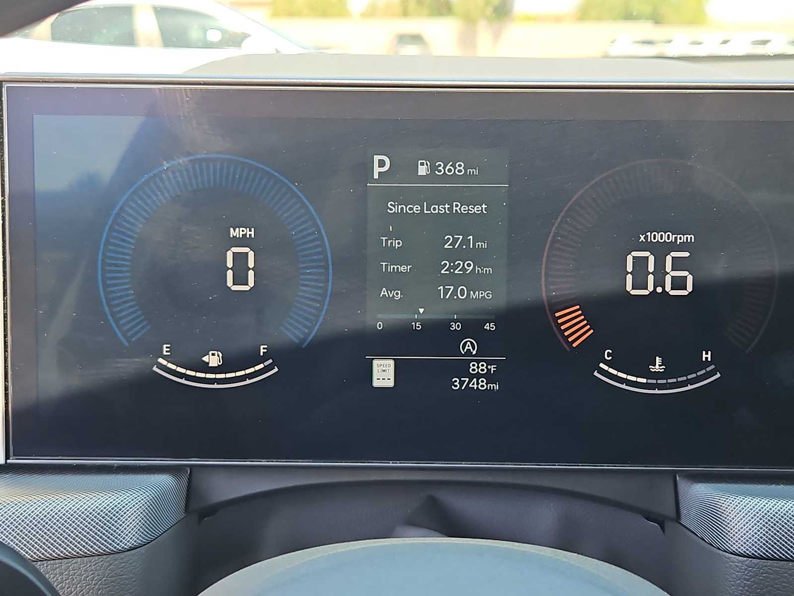 Thumbnail: 2025 Hyundai Sonata - 30