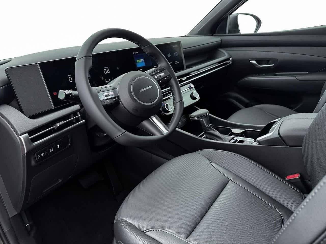 Thumbnail: 2026 Hyundai Tucson - 14