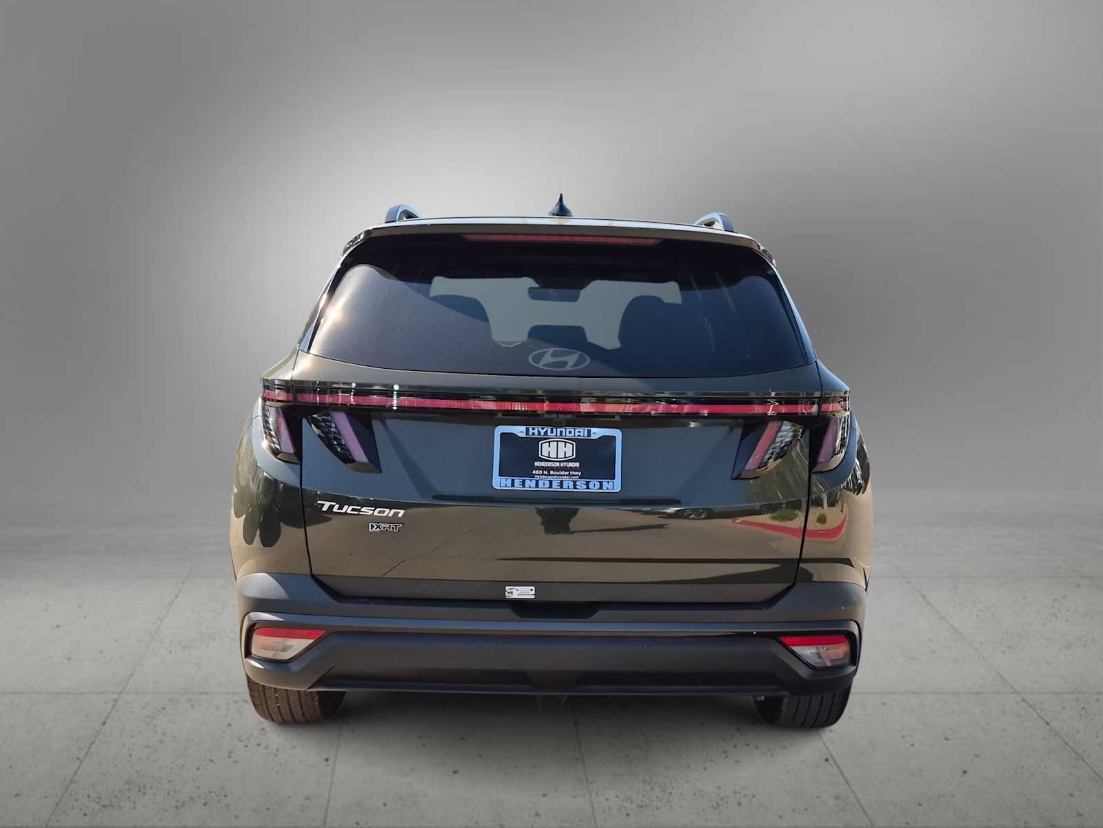 Thumbnail: 2026 Hyundai Tucson - 7