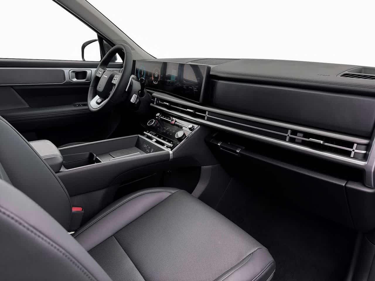 Thumbnail: 2026 Hyundai Santa Fe - 15