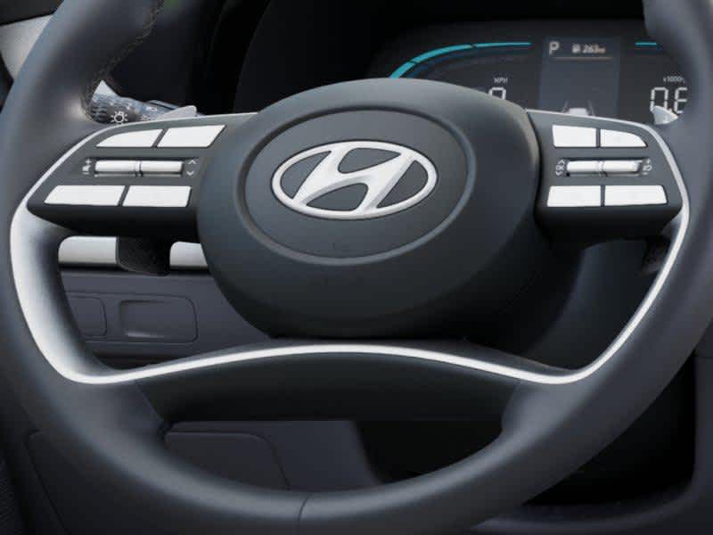 Thumbnail: 2025 Hyundai Palisade - 15