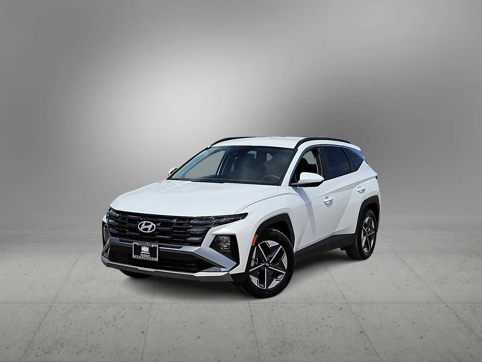 Thumbnail: 2025 Hyundai Tucson - 1