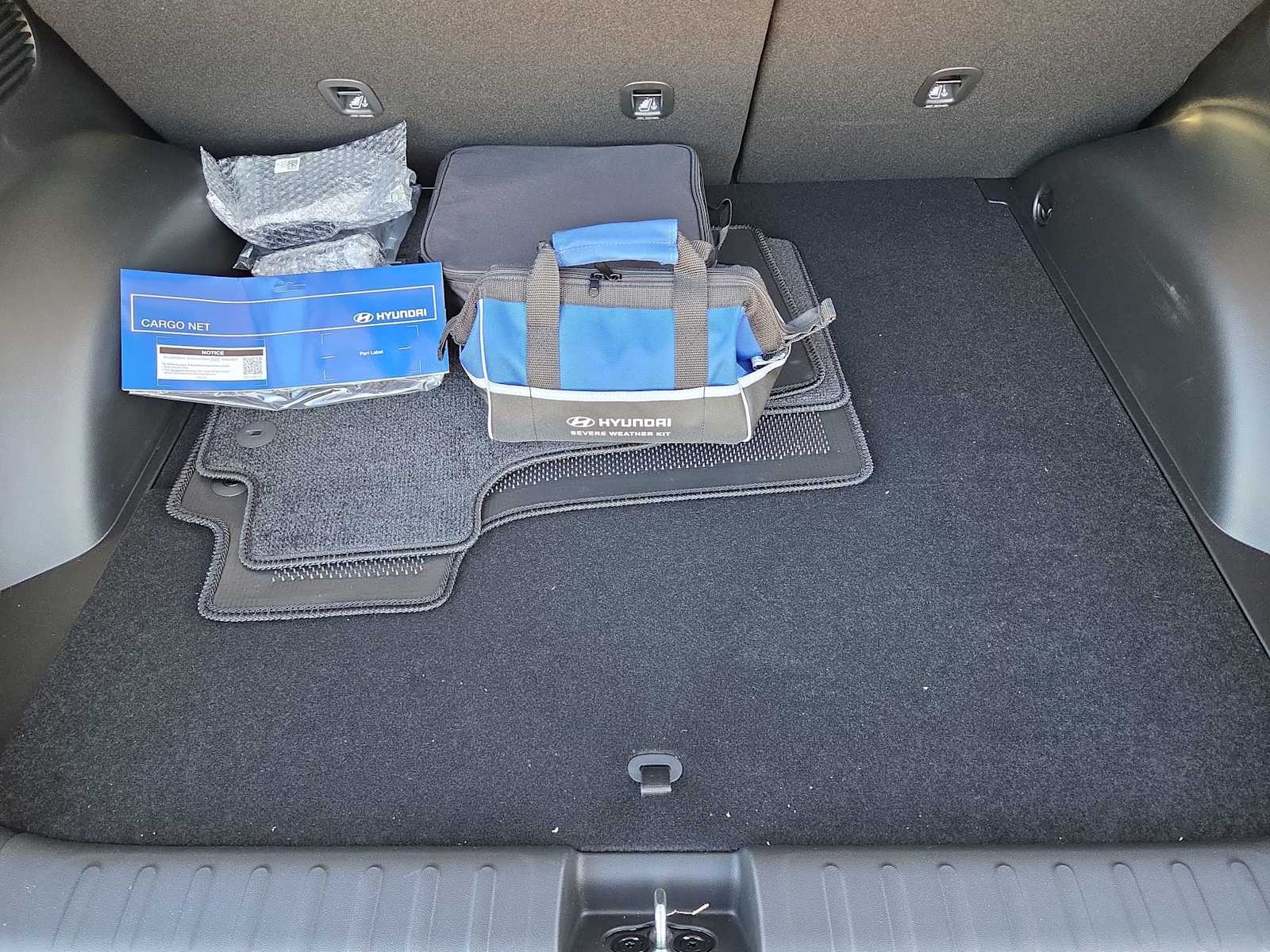 Thumbnail: 2026 Hyundai Ioniq 5 - 35