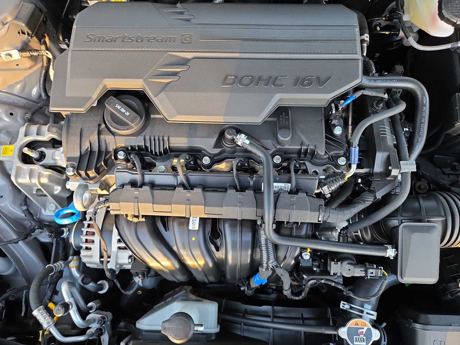 Thumbnail: 2026 Hyundai Elantra - 14