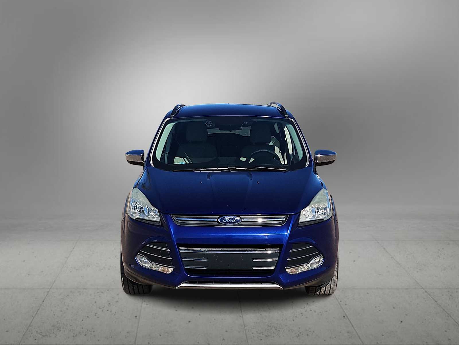 Thumbnail: 2015 Ford Escape - 3