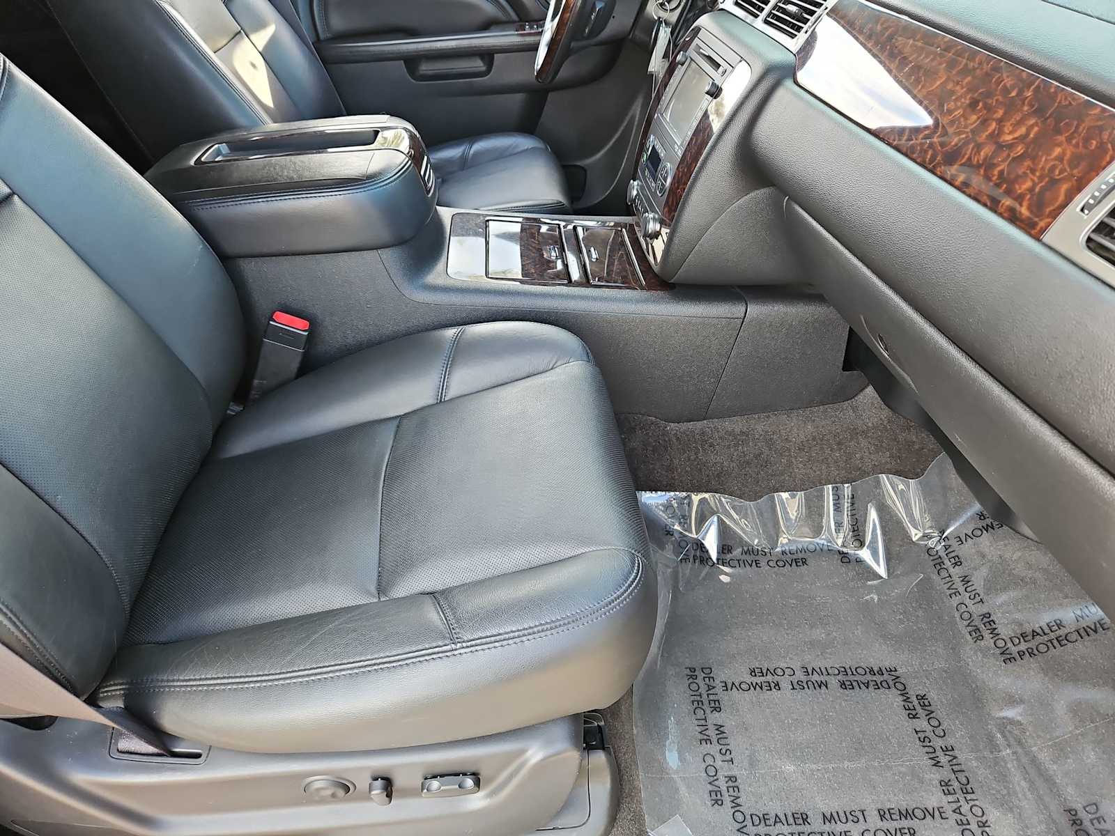 Thumbnail: 2013 GMC Yukon - 22