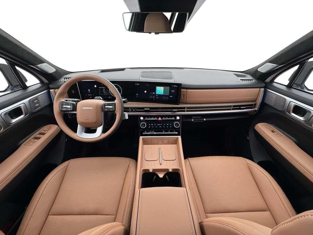 Thumbnail: 2026 Hyundai Santa Fe - 13