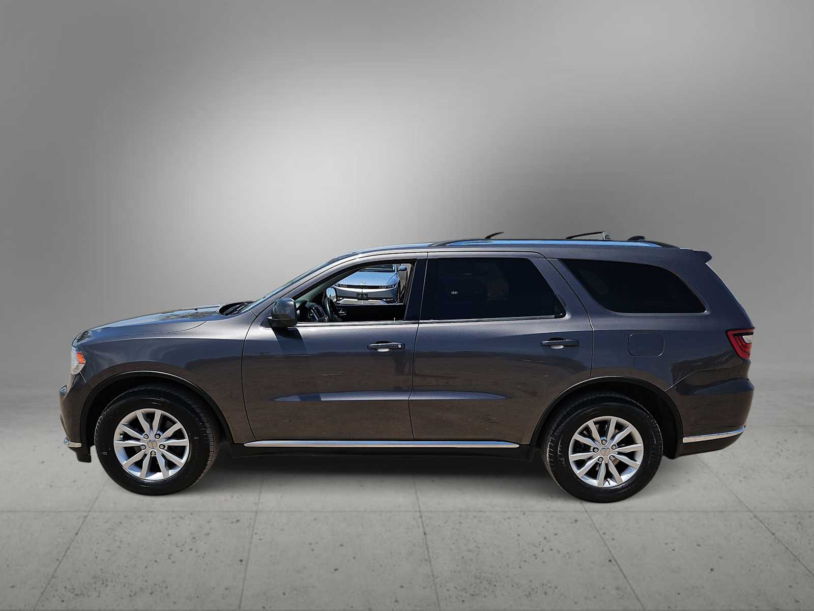Thumbnail: 2014 Dodge Durango - 5