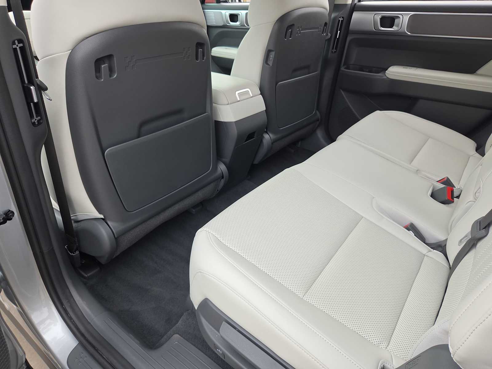 Thumbnail: 2026 Hyundai Santa Fe - 18