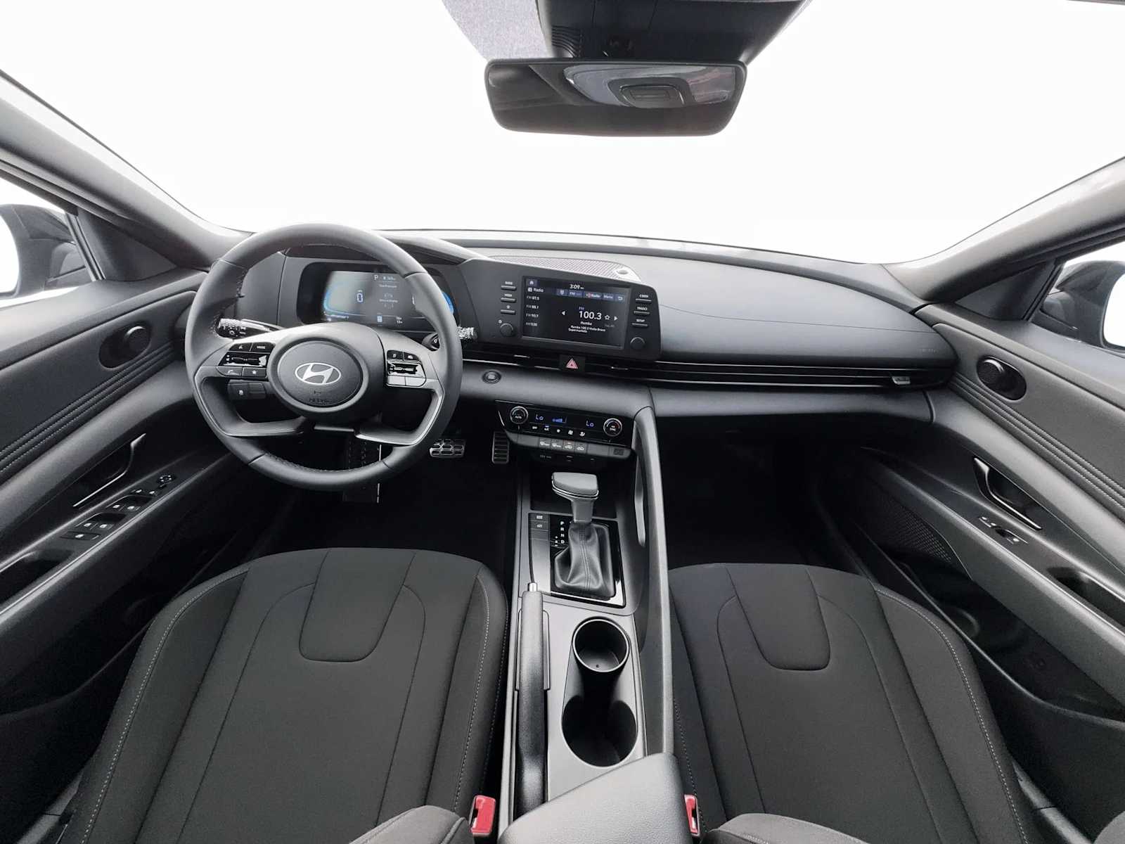 Thumbnail: 2026 Hyundai Elantra - 13