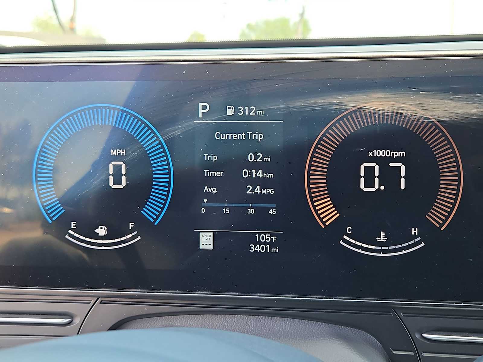 Thumbnail: 2026 Hyundai Kona - 32