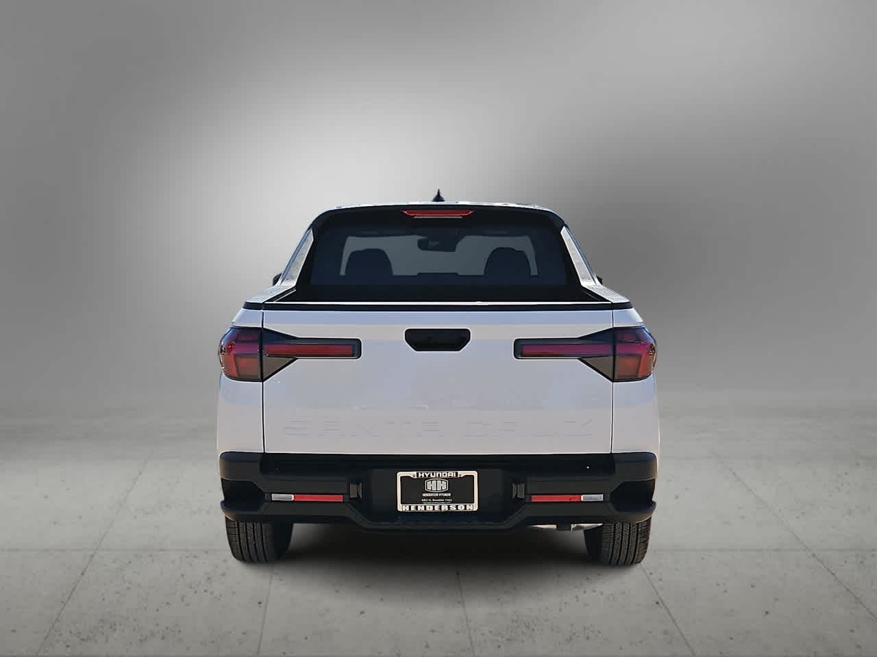 Thumbnail: 2025 Hyundai Santa Cruz - 7