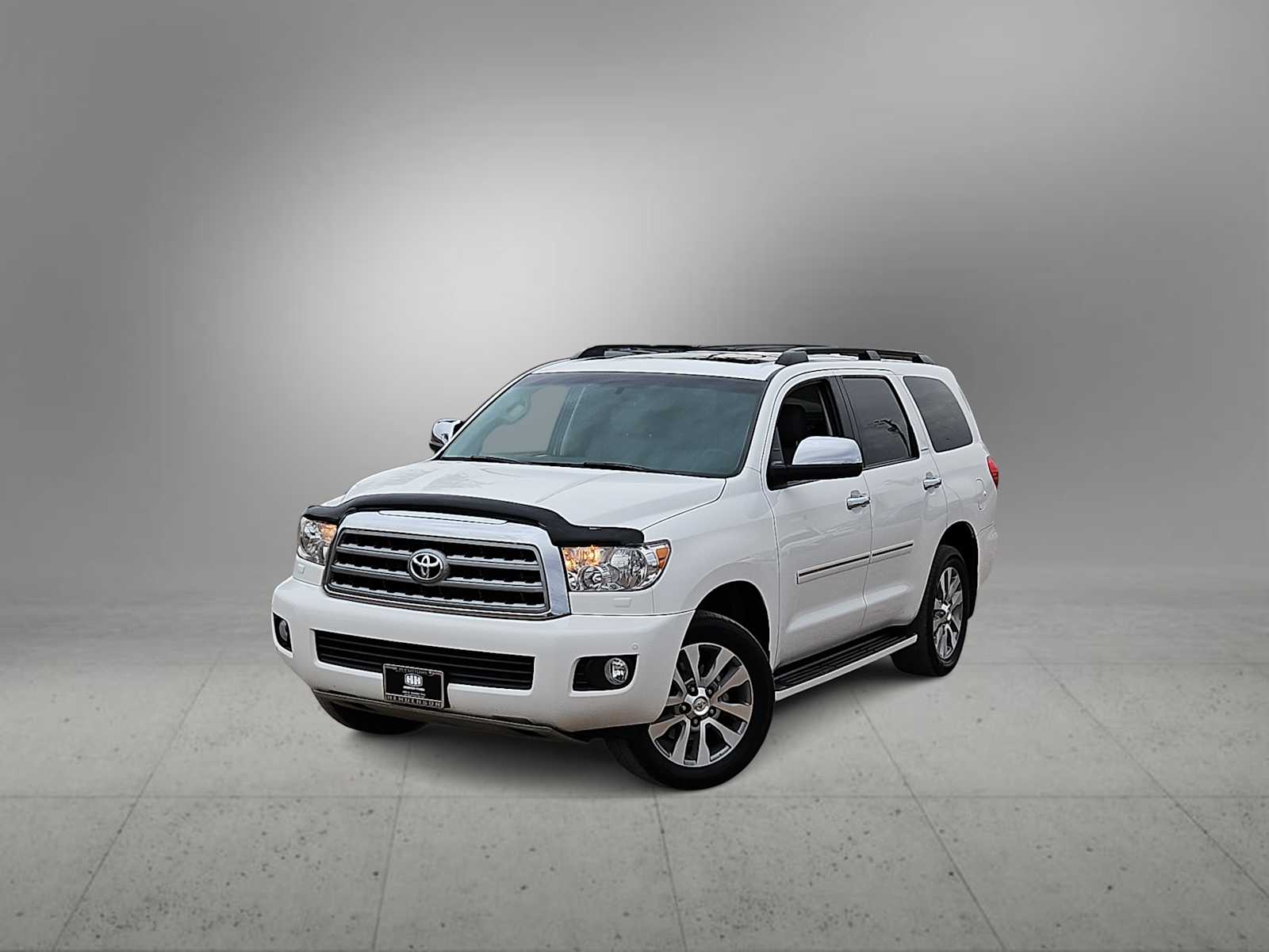 2016 Toyota Sequoia Limited -
                  Henderson, NV