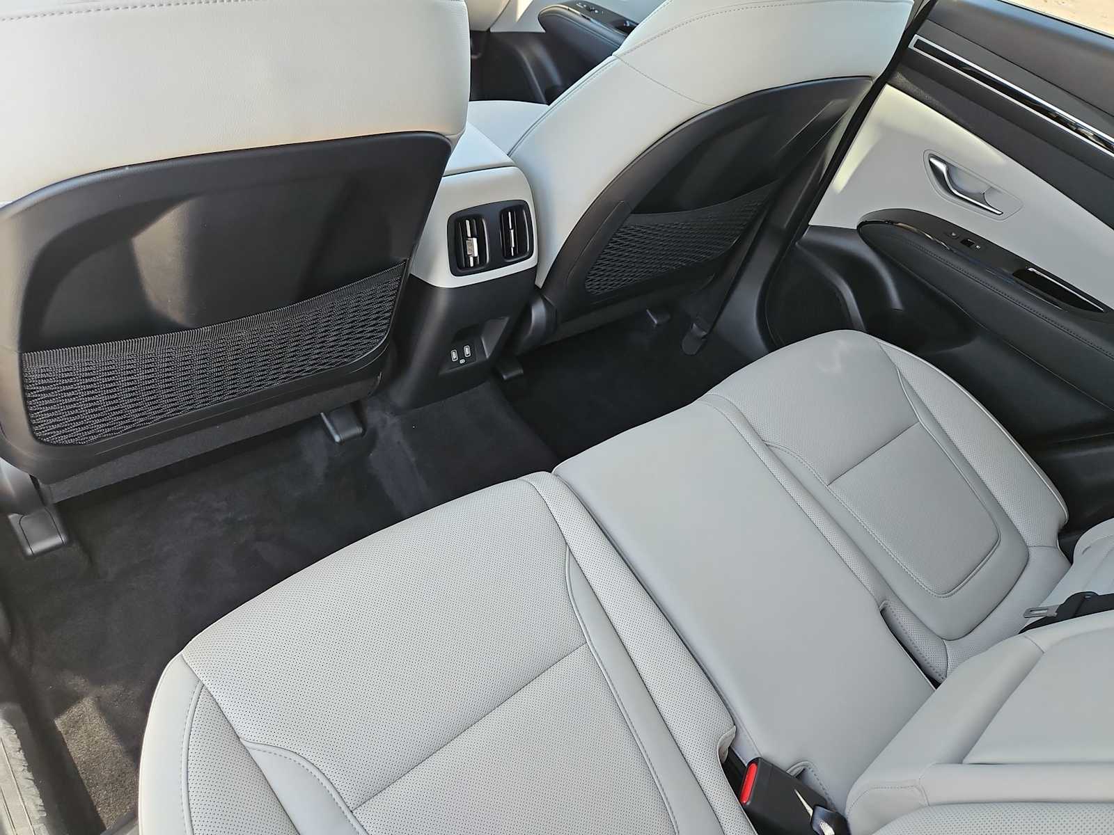 Thumbnail: 2024 Hyundai Tucson - 19