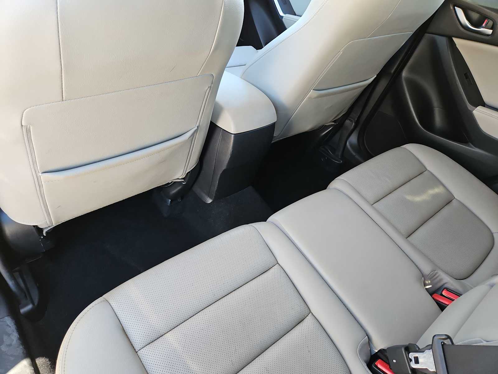 Thumbnail: 2015 Mazda CX-5 - 19