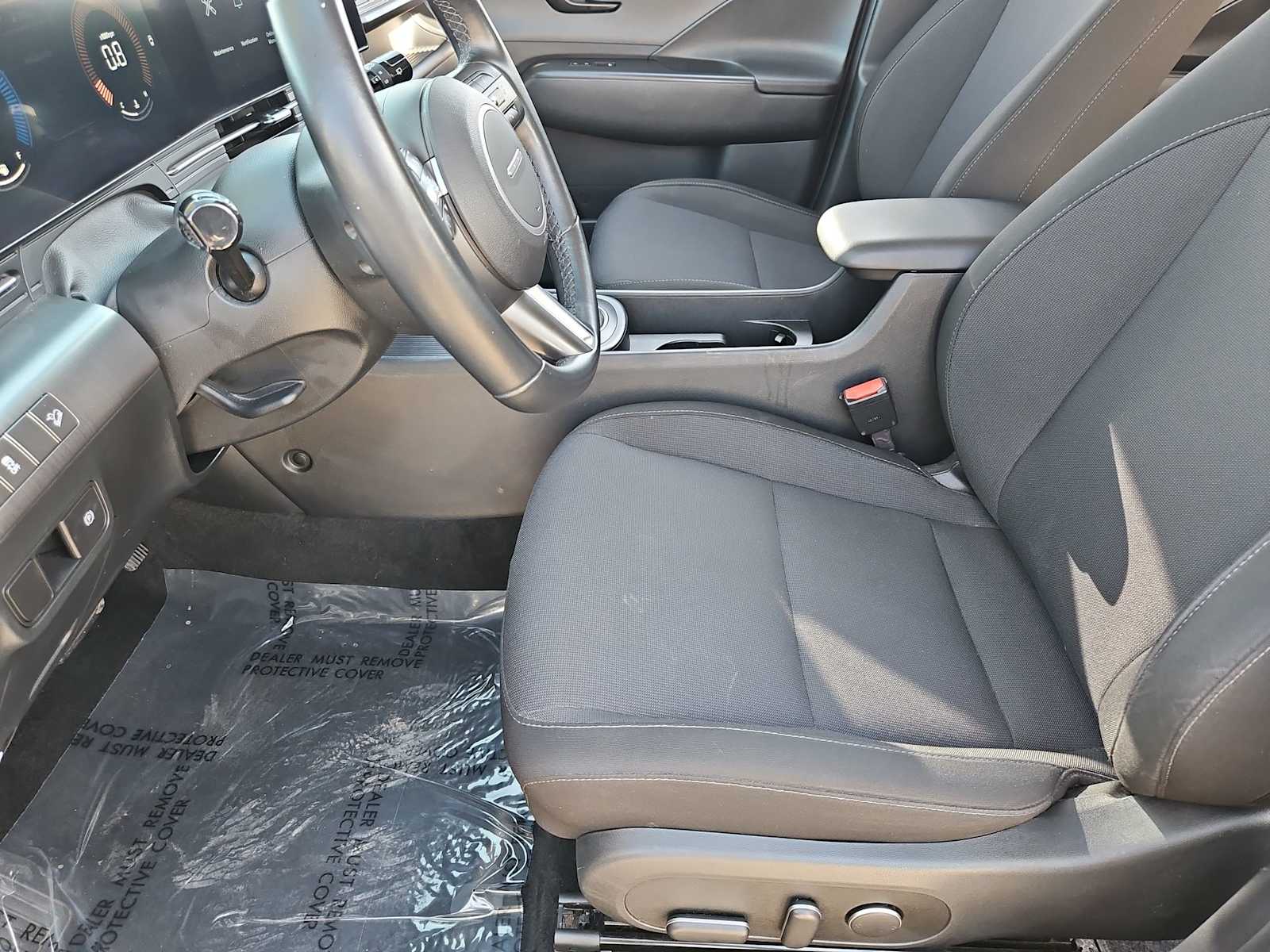 Thumbnail: 2024 Hyundai Kona - 16