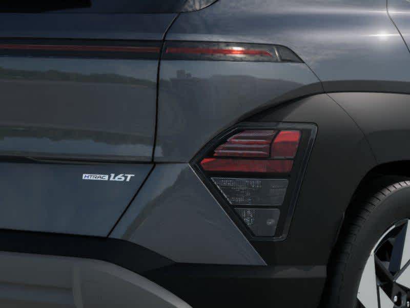 Thumbnail: 2026 Hyundai Kona - 10