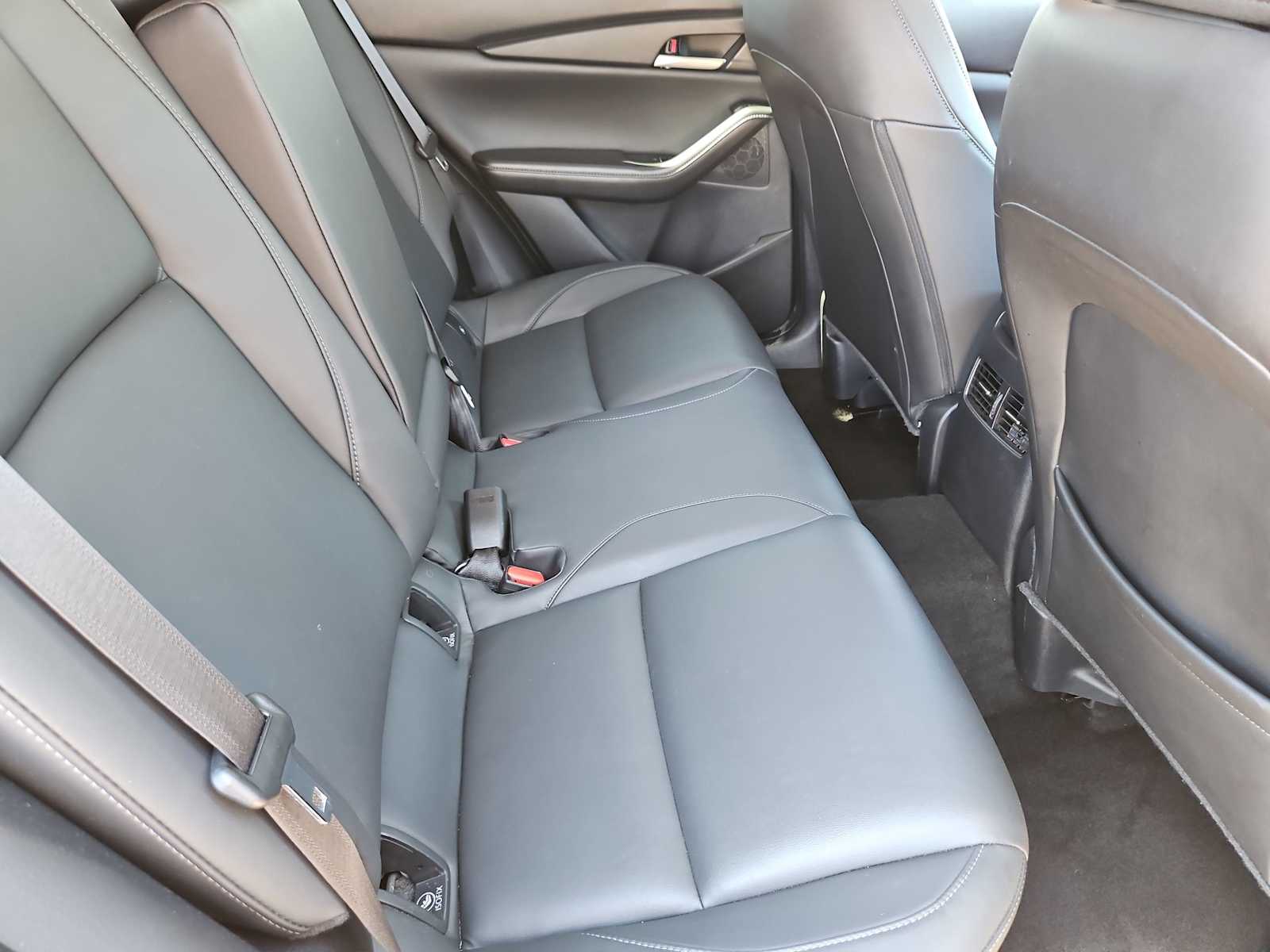 Thumbnail: 2024 Mazda CX-30 - 20