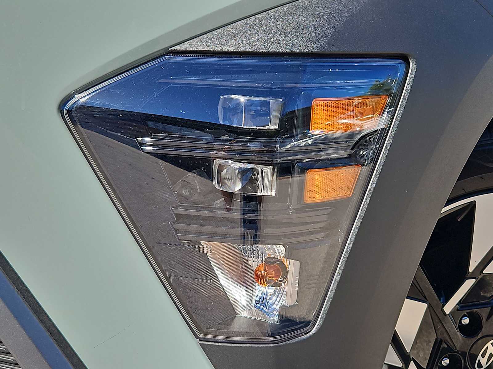 Thumbnail: 2025 Hyundai Kona - 11