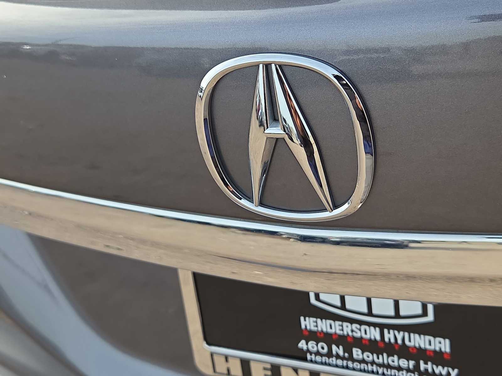 Thumbnail: 2017 Acura MDX - 11