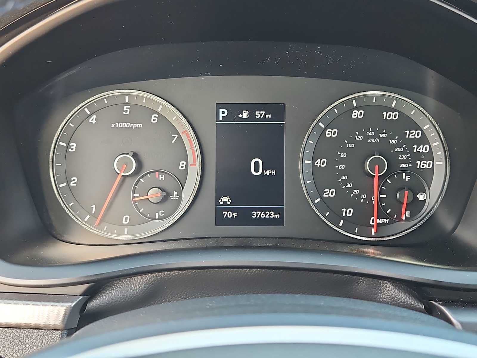 Thumbnail: 2018 Hyundai Sonata - 33