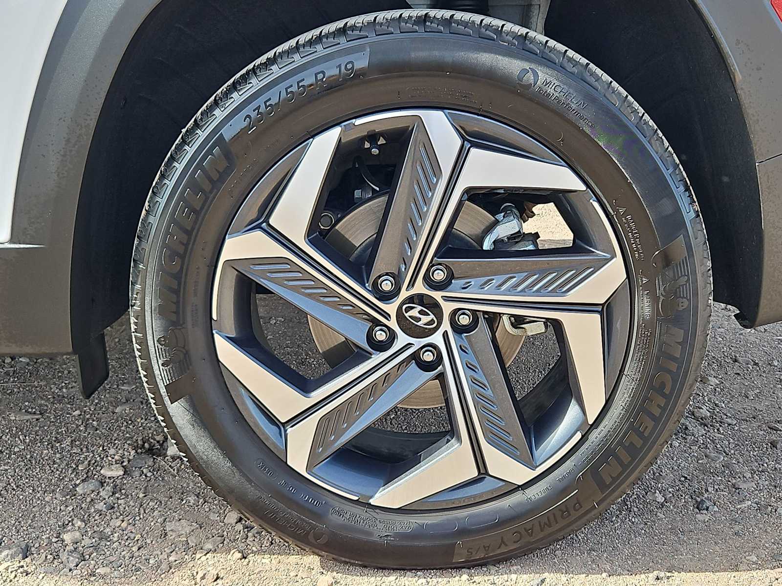 Thumbnail: 2022 Hyundai Tucson - 13