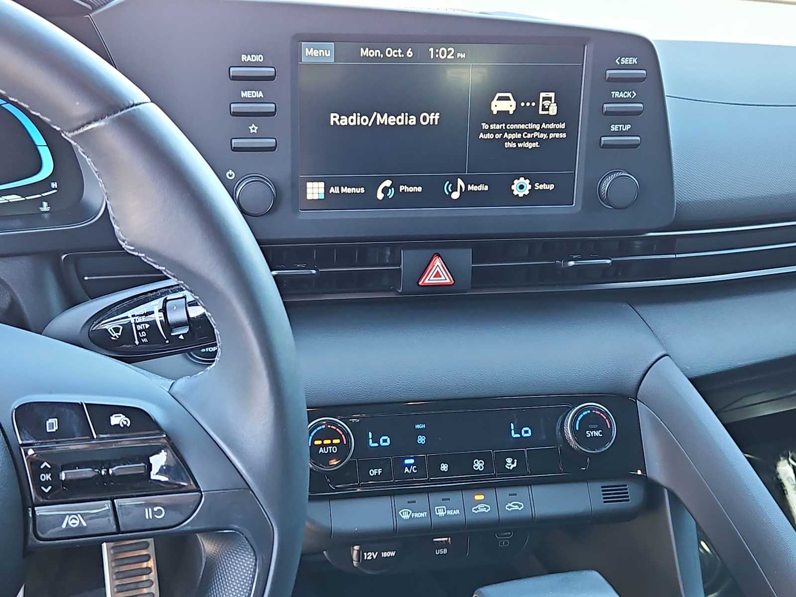 Thumbnail: 2025 Hyundai Elantra - 27