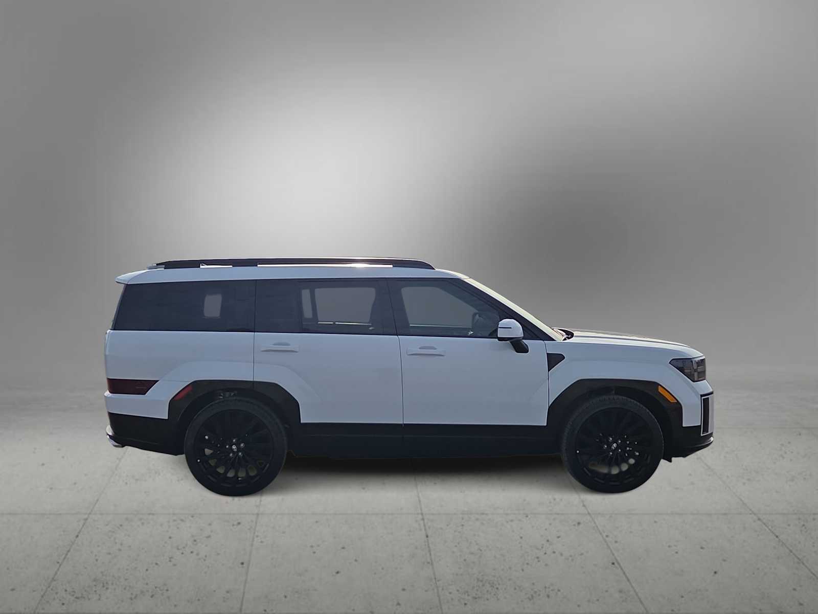 Thumbnail: 2026 Hyundai Santa Fe - 9