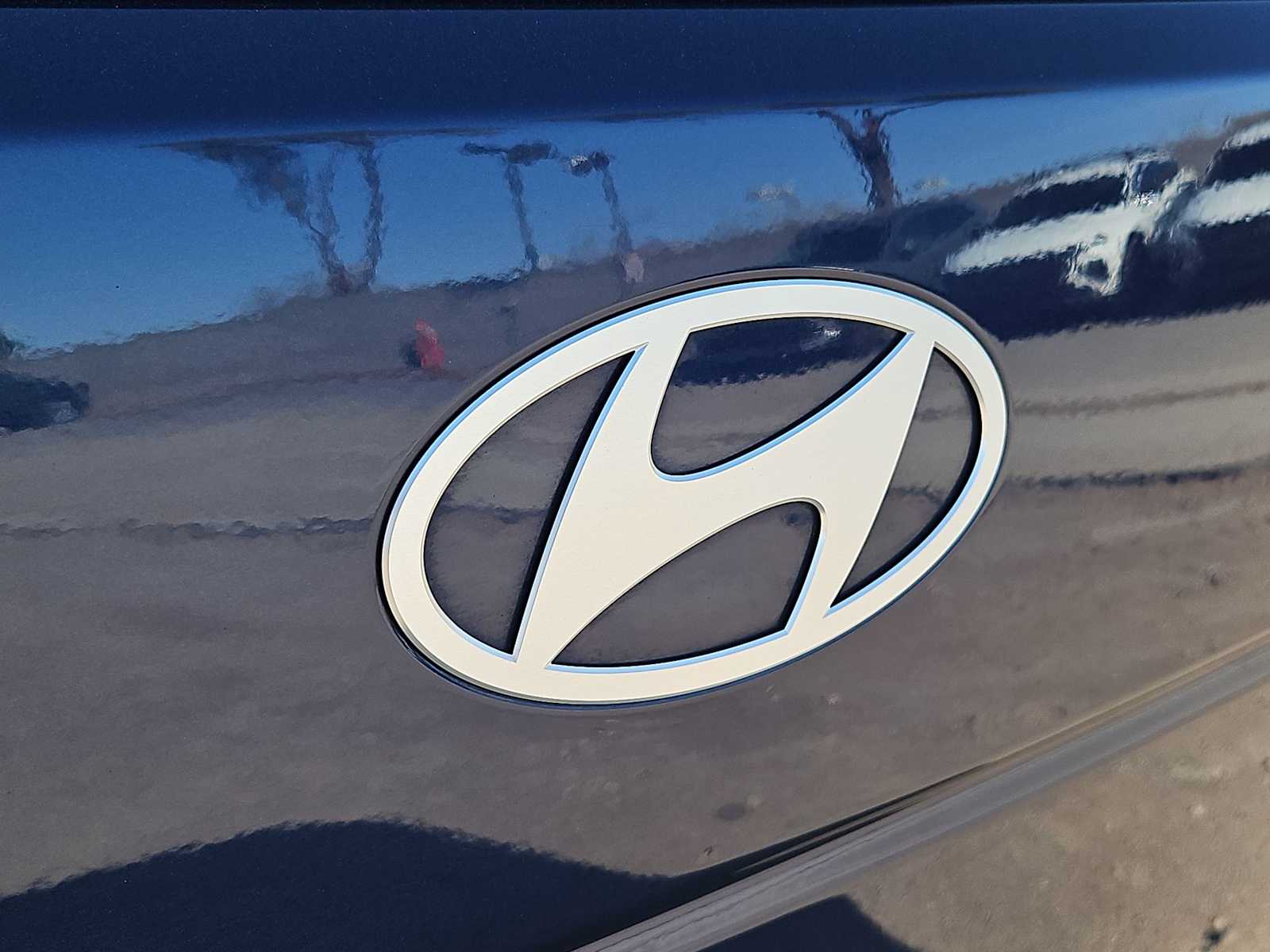 Thumbnail: 2025 Hyundai Santa Fe - 11