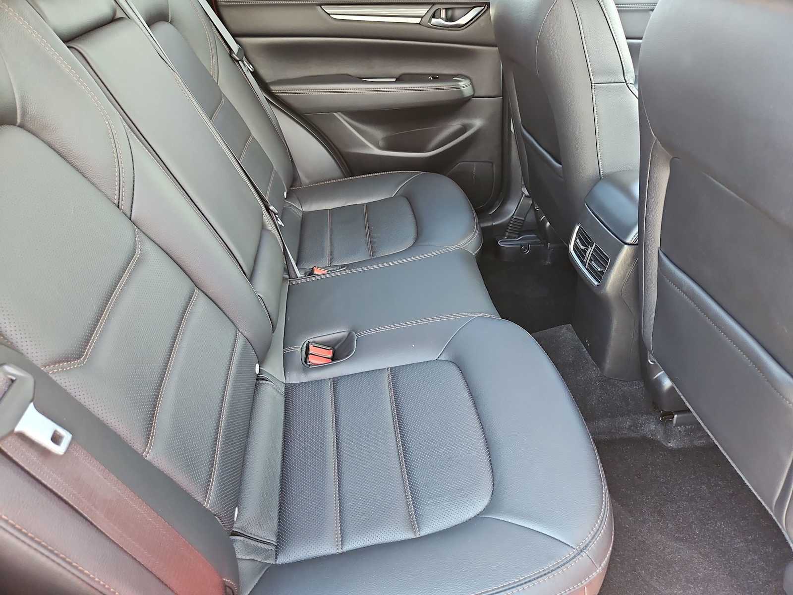 Thumbnail: 2023 Mazda CX-5 - 21