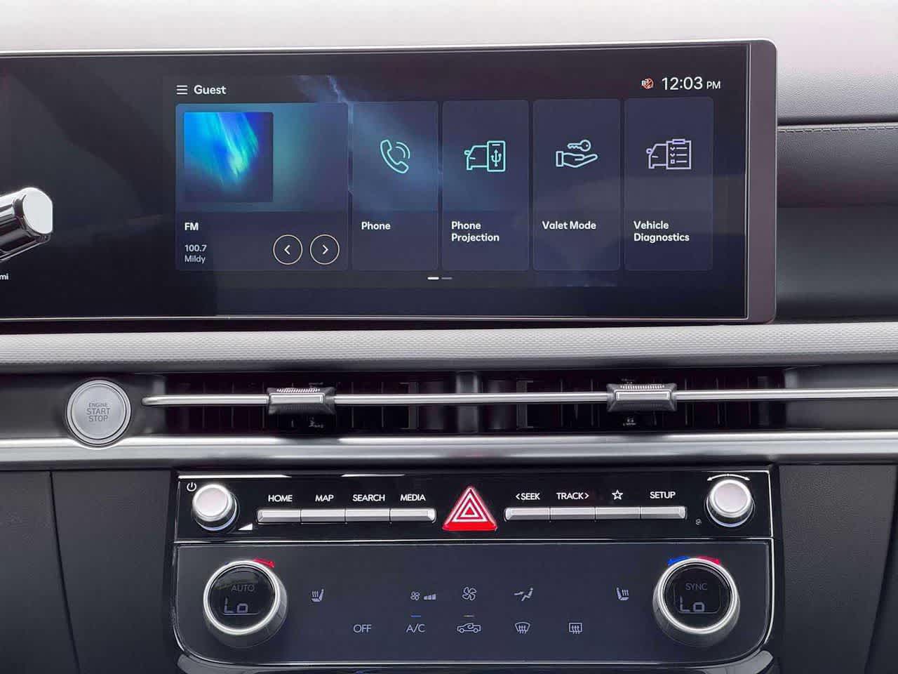 Thumbnail: 2026 Hyundai Santa Cruz - 18