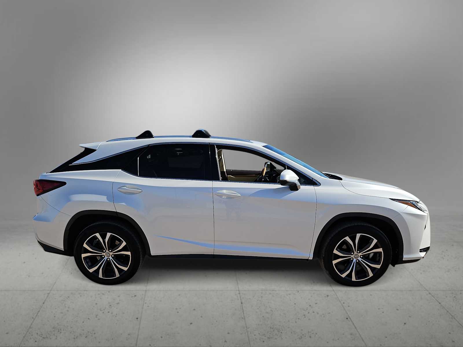 Thumbnail: 2017 Lexus RX - 9