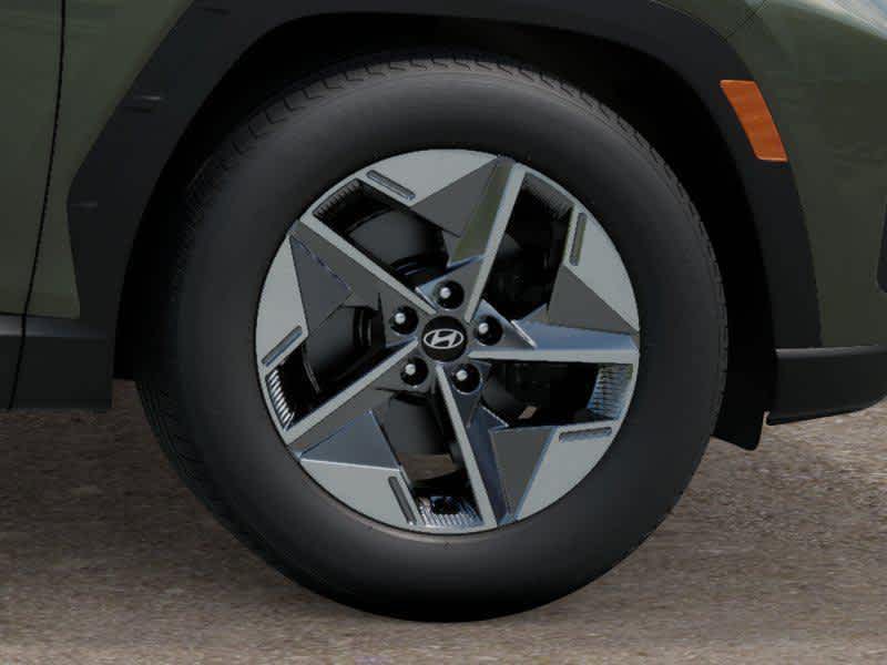 Thumbnail: 2026 Hyundai Tucson - 8