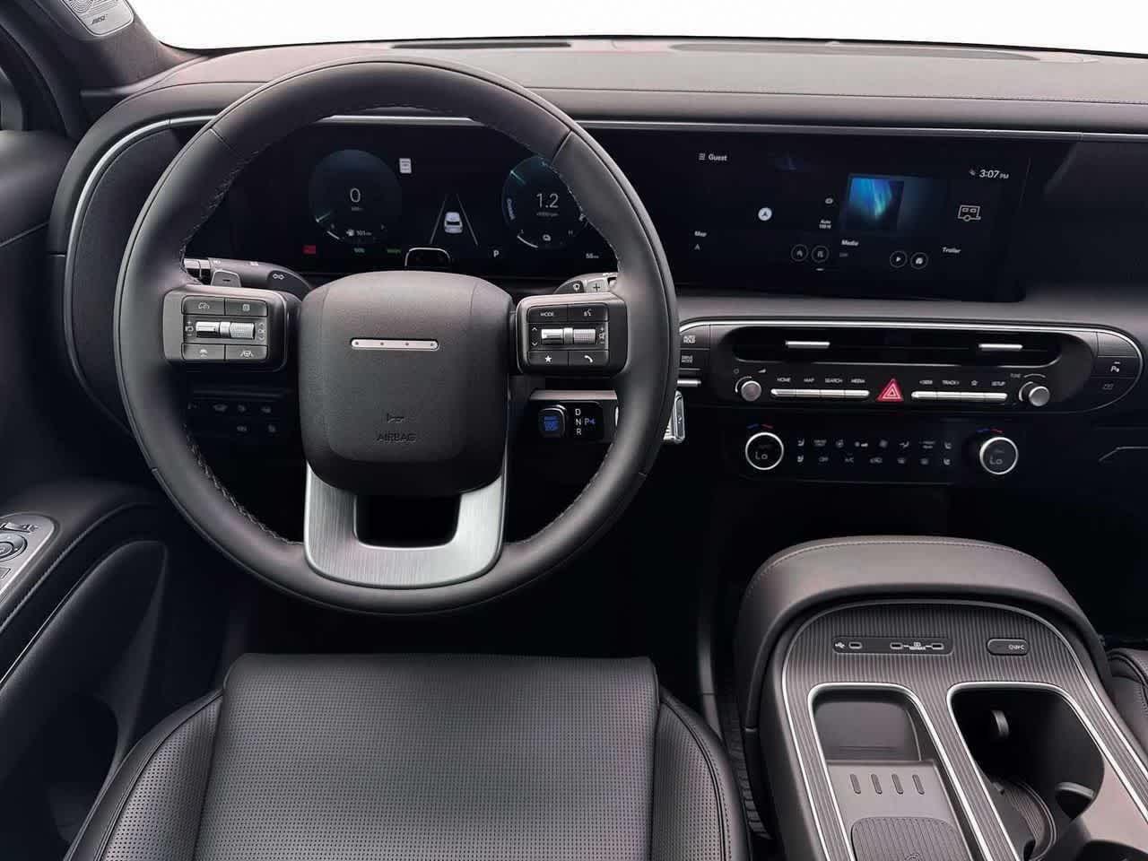 Thumbnail: 2026 Hyundai Palisade - 17