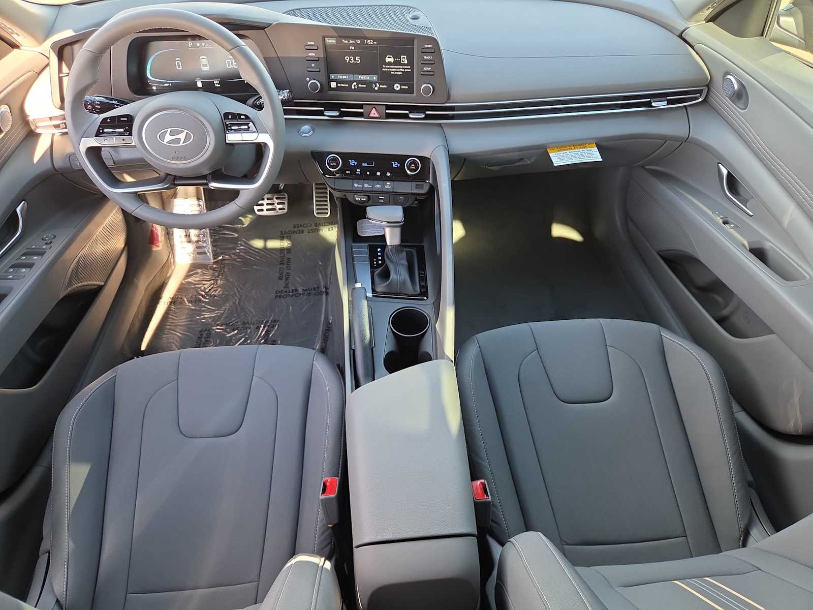 Thumbnail: 2026 Hyundai Elantra - 15